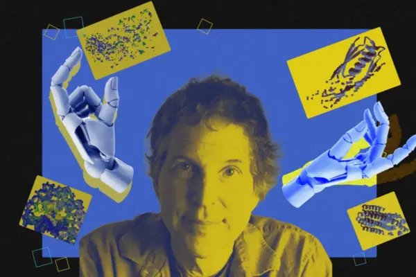 Beyond Evolution: How AI BioDesign is Unlocking a Universe of Synthetic Biology