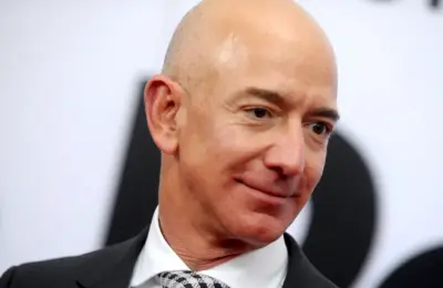 Beyond Retail and Cloud Computing: Amazon’s Strategic March Into Global Finance