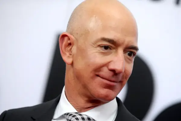 Beyond Retail and Cloud Computing: Amazon’s Strategic March Into Global Finance