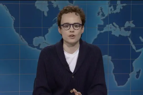 Beyond Satire: How ‘Saturday Night Live’ Exposed the AI Industry’s Existential Paradox