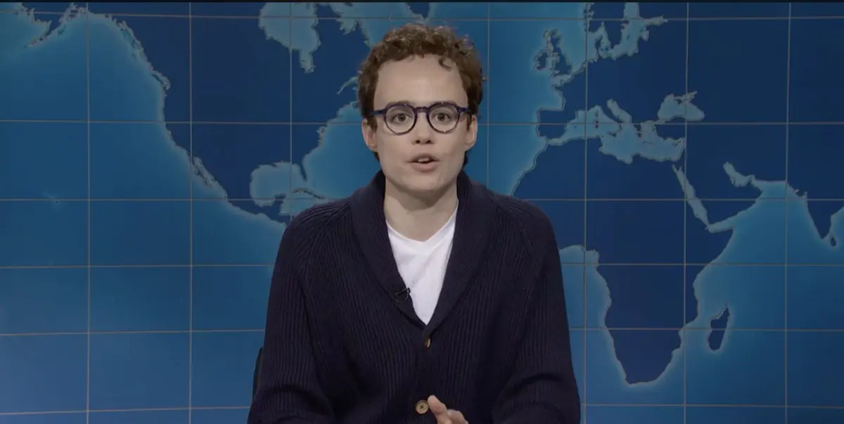 Beyond Satire: How ‘Saturday Night Live’ Exposed the AI Industry’s Existential Paradox
