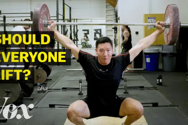 Beyond the Barbell: The Physics, Psychology, and Precision of Olympic Weightlifting