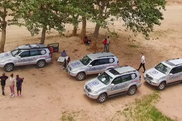 Beyond the Boardroom: The Extraordinary 34,000-Kilometre Cellusys Expedition That Redefined Telecoms Engagement