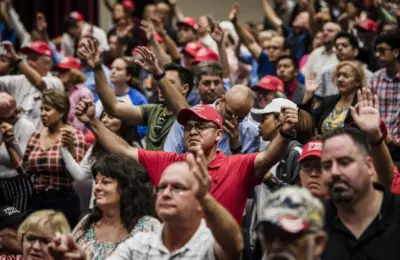 Beyond the Caricature: Inside the Complex Reality of American Evangelicalism in a Post-Trump Era