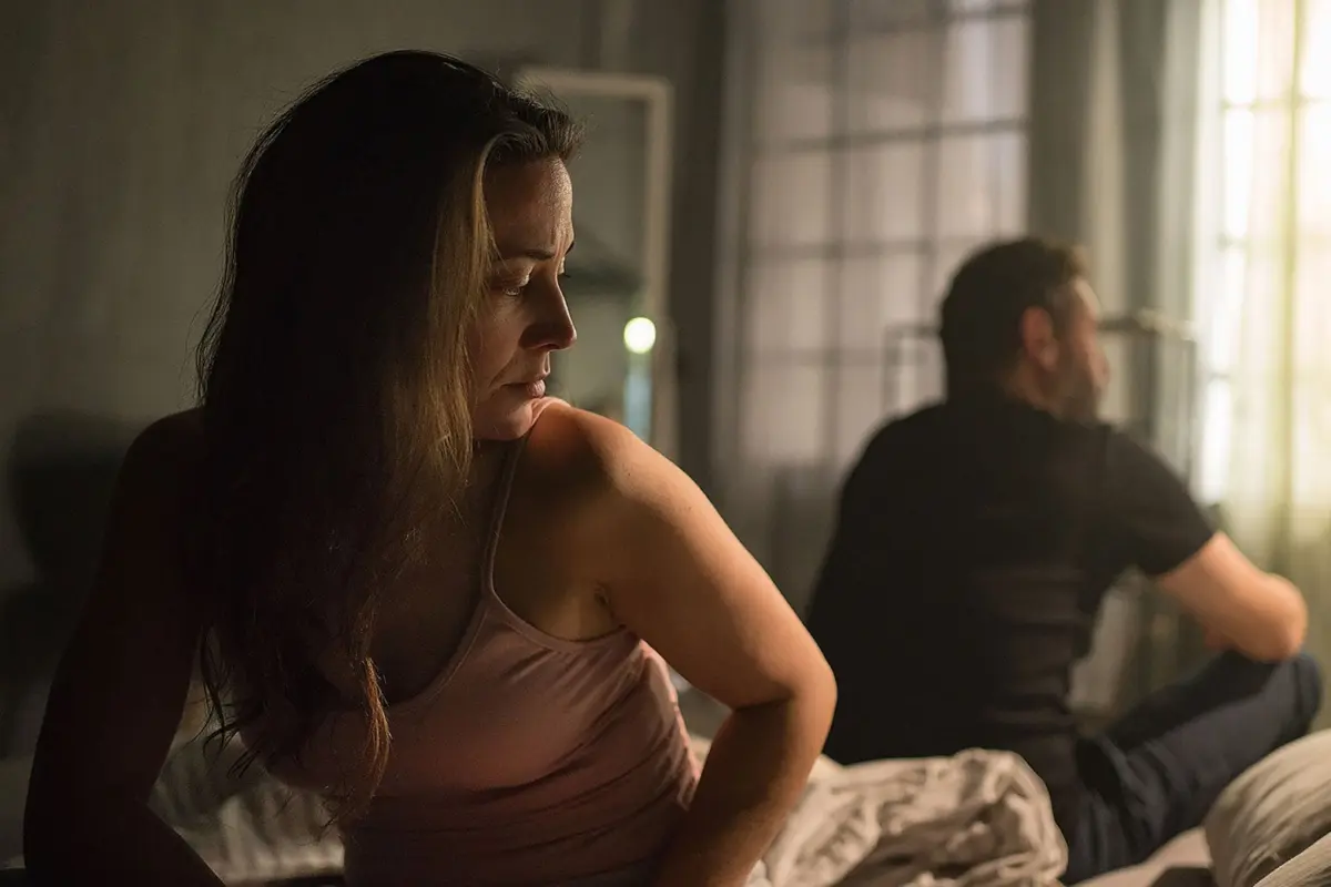 Beyond the Clinic: The Hidden Emotional Weight of Conception Sex for Survivors of Sexual Assault