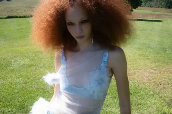 Beyond the Concrete: How Collina Strada’s Detour Redefined the New York Fashion Week Paradigm