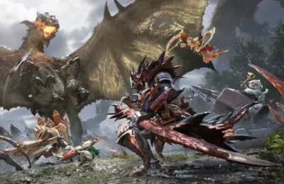 Beyond the Console: A Comprehensive Examination of Monster Hunter Outlanders and Capcom’s Mobile Frontier