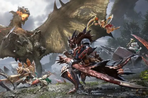 Beyond the Console: A Comprehensive Examination of Monster Hunter Outlanders and Capcom’s Mobile Frontier