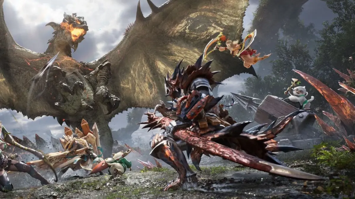 Beyond the Console: A Comprehensive Examination of Monster Hunter Outlanders and Capcom’s Mobile Frontier