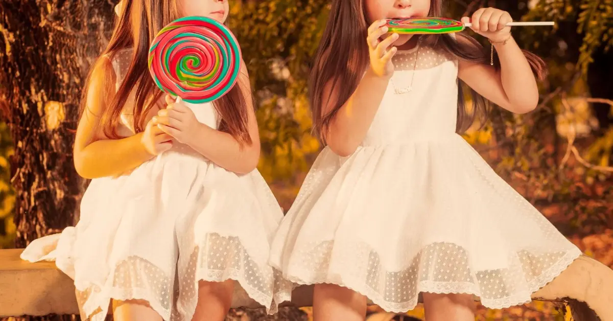 Beyond the Double Stroller: The Complex Psychology of Twinship, Identity, and Modern Parenting