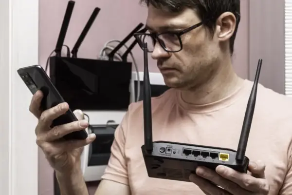 Beyond the E-Waste Bin: Five Innovative Ways to Repurpose Your Aging Wi-Fi Router
