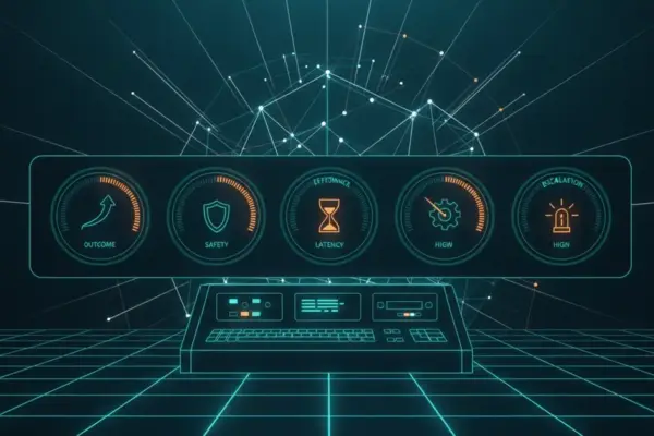 Beyond the HTTP 200: Why Uptime Is No Longer Enough for Modern AI Agent SLOs