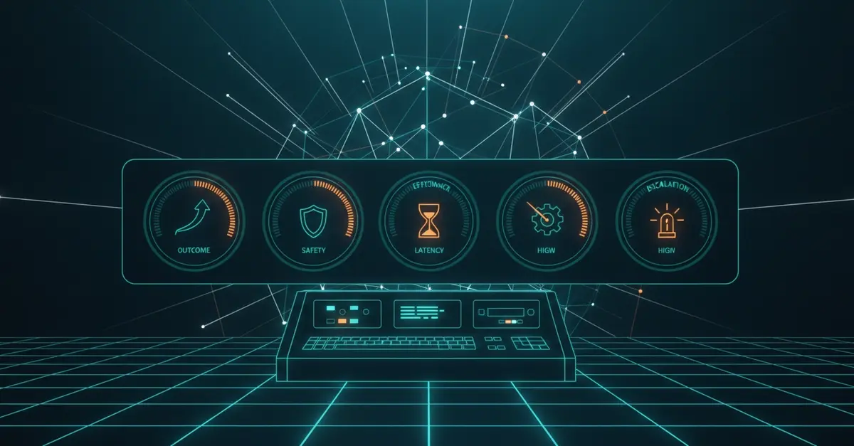 Beyond the HTTP 200: Why Uptime Is No Longer Enough for Modern AI Agent SLOs