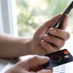 Beyond the Leather Fold: Why Your Smartphone is Now the Safest Place for Your Credit Cards