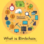 Beyond the Ledger: How Blockchain Technology is Quietly Rewriting the Architecture of Global Trust
