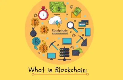 Beyond the Ledger: How Blockchain Technology is Quietly Rewriting the Architecture of Global Trust