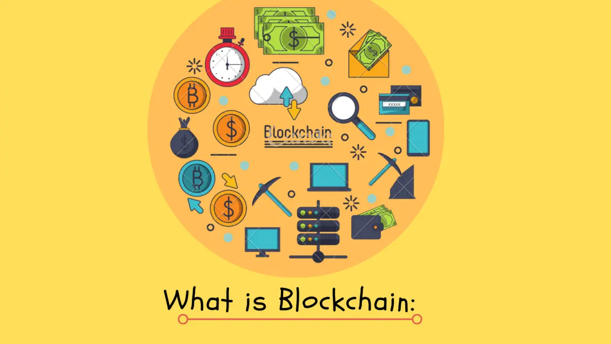 Beyond the Ledger: The Definitive Guide to Blockchain Technology, Decentralization, and Enterprise Evolution