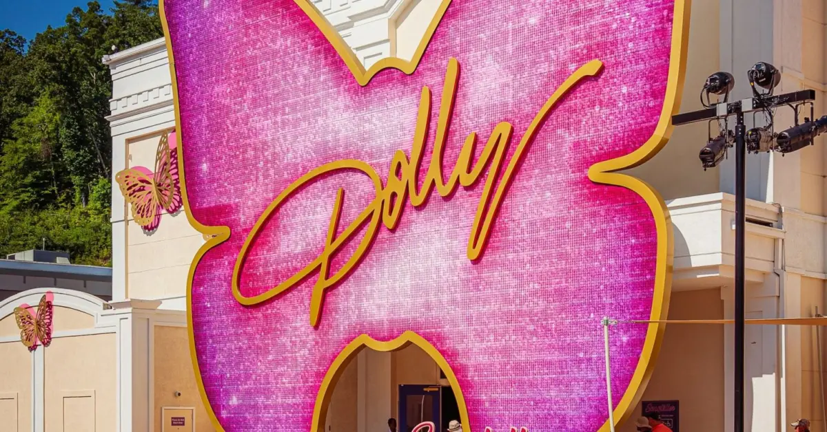 Beyond the Nursery: How Dolly Parton and the Power of the Childfree Movement Are Redefining Modern Philanthropy