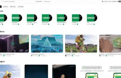 Beyond the P2P Era: How LimeWire Reimagined Itself as an AI-Powered Content Studio and Creator Economy Ecosystem