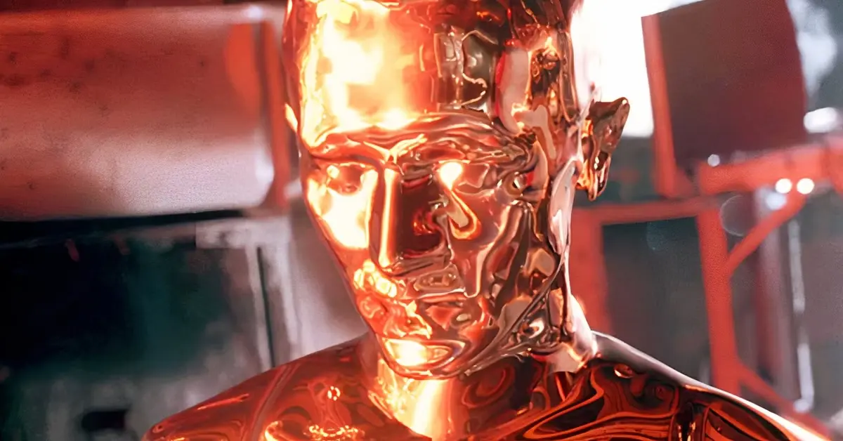 Beyond the Pandora Paradigm: Why Terminator 2: Judgment Day Remains James Cameron’s Magnum Opus