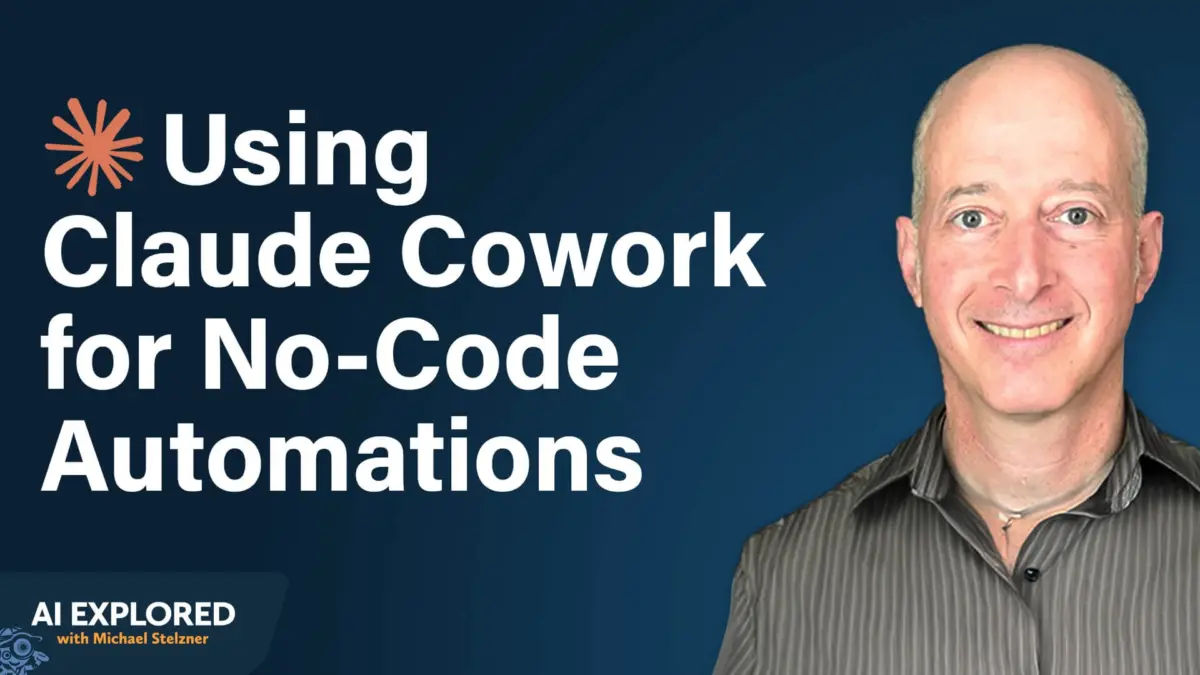 Beyond the Prompting Paradigm: How Claude Cowork is Redefining Enterprise Automation