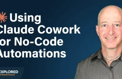 Beyond the Prompting Paradigm: How Claude Cowork is Redefining Enterprise Automation