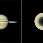 Beyond the Ringed Horizon: Astronomers Discover a Colossal 10-Sided Decagon at Saturn’s South Pole