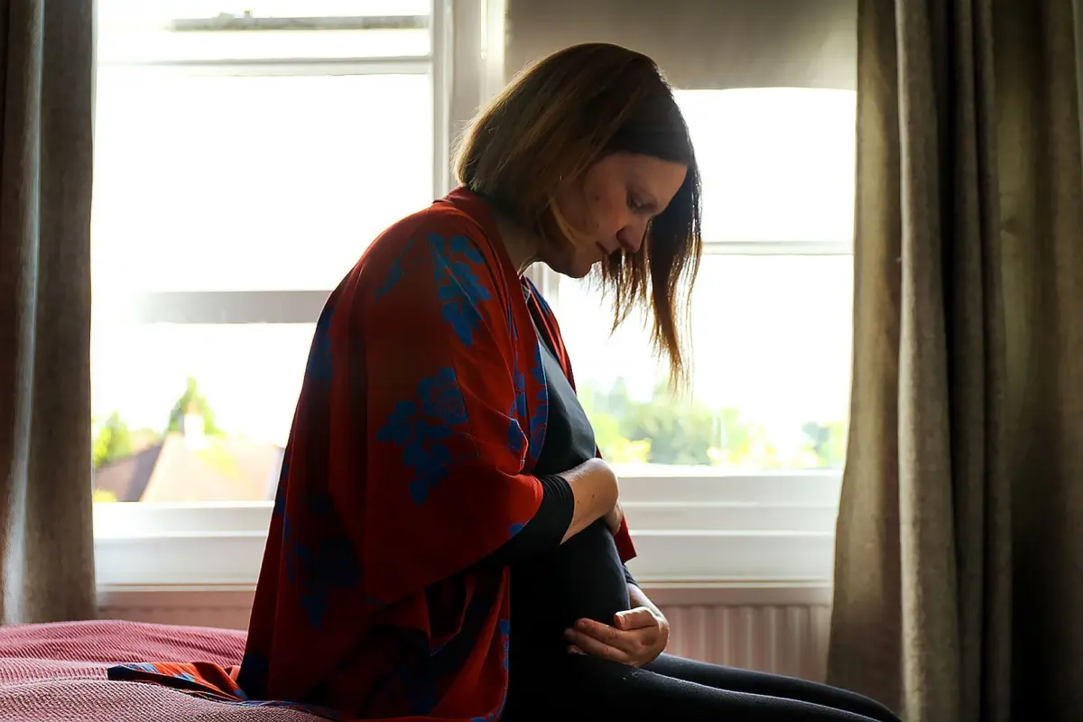 Beyond the Scold: The Crisis in Public Health Messaging and the Rise of Drinking During Pregnancy