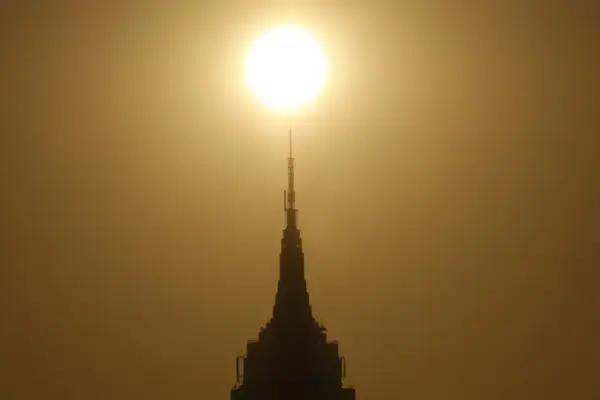 Beyond the Threshold: UN Report Concludes Global Warming Will Surpass 1.5°C Paris Agreement Goal, Shifting Focus to ‘Overshoot’ Strategy