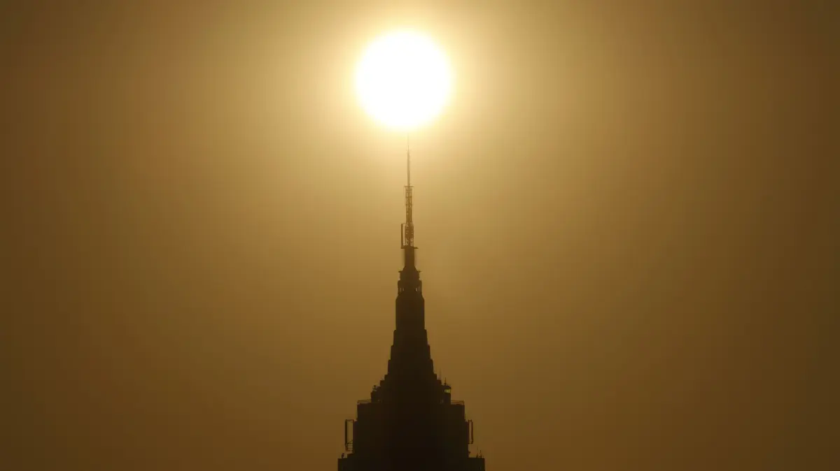 Beyond the Threshold: UN Report Concludes Global Warming Will Surpass 1.5°C Paris Agreement Goal, Shifting Focus to ‘Overshoot’ Strategy