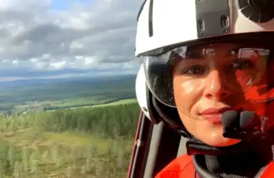 Beyond the Triage Tent: How Trauma Nurse and Anthropologist Emily Ragus is Redefining the Ethics of Disaster Mental Health