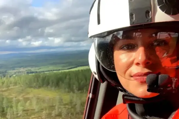 Beyond the Triage Tent: How Trauma Nurse and Anthropologist Emily Ragus is Redefining the Ethics of Disaster Mental Health