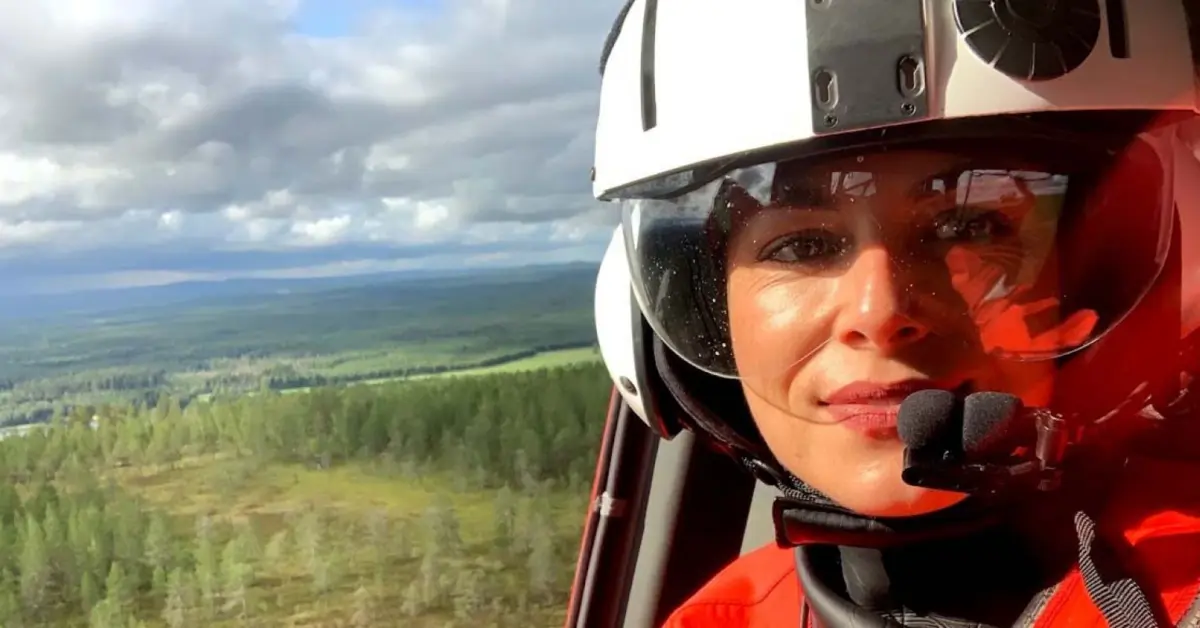 Beyond the Triage Tent: How Trauma Nurse and Anthropologist Emily Ragus is Redefining the Ethics of Disaster Mental Health