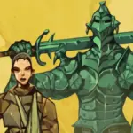 Beyond the Wasteland: How Entropy Bridges the Gap Between Classic Tabletop Mechanics and Modern CRPG Ambition