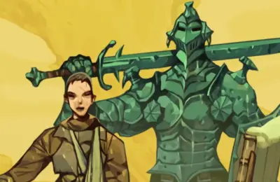 Beyond the Wasteland: How Entropy Bridges the Gap Between Classic Tabletop Mechanics and Modern CRPG Ambition