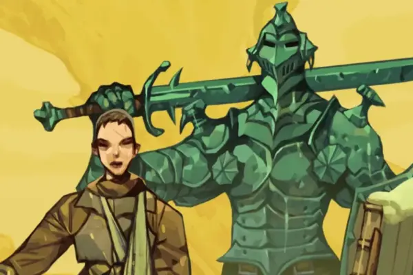 Beyond the Wasteland: How Entropy Bridges the Gap Between Classic Tabletop Mechanics and Modern CRPG Ambition