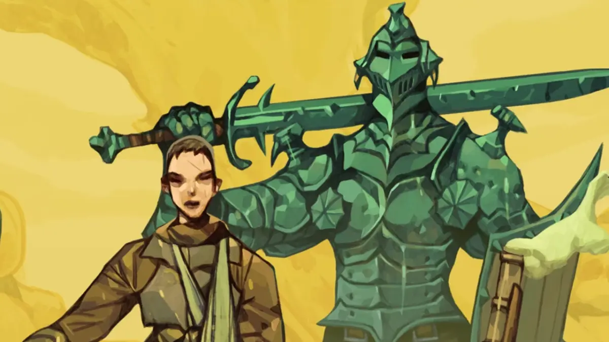Beyond the Wasteland: How Entropy Bridges the Gap Between Classic Tabletop Mechanics and Modern CRPG Ambition