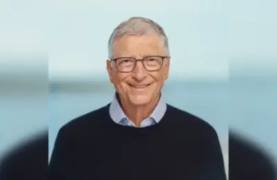 Bill Gates Warns Global Governments Are Woefully Unprepared for the AI Revolution as His Foundation Pledges $1 Billion
