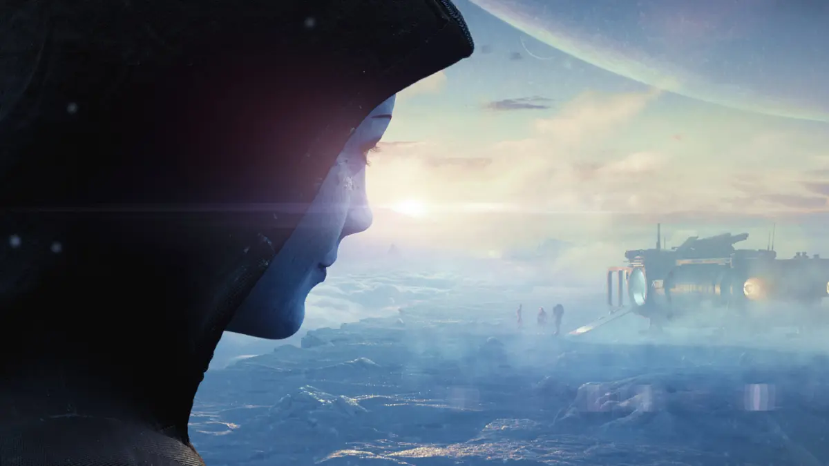 BioWare’s High-Stakes Horizon: Why Industry Veterans Believe the Next Mass Effect Can Reclaim the Studio’s Legendary Status