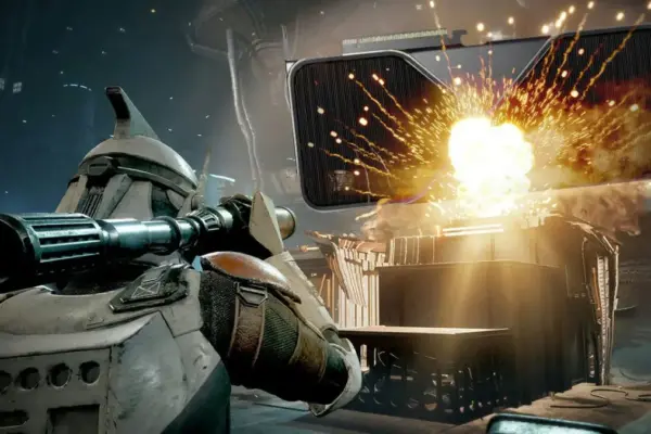 Bit Reactor’s Bitter Triumph: The Behind-the-Scenes Crisis of Star Wars Zero Company