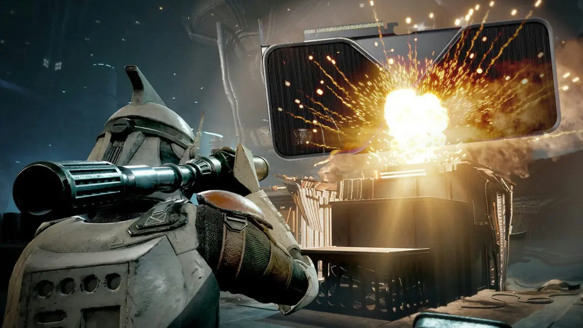 Bit Reactor’s Bitter Triumph: The Behind-the-Scenes Crisis of Star Wars Zero Company