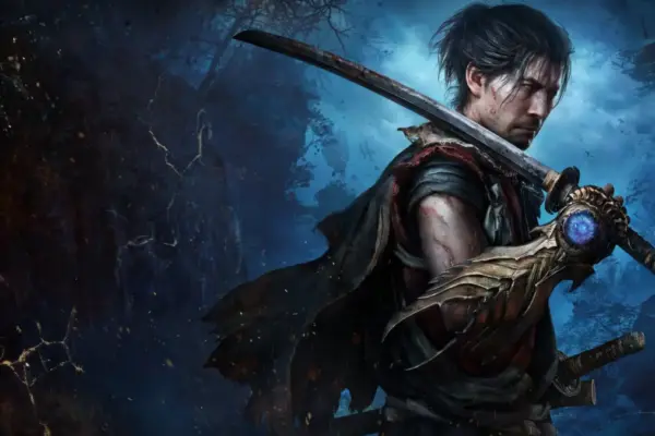 Blade, Blood, and Genma: Capcom Resurrects the Iconic Samurai Franchise with Onimusha: Way of the Sword