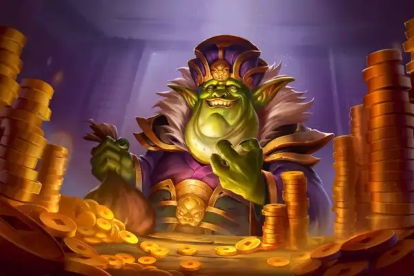 Blizzard Draws a Hard Line: Zero Tolerance for Real-Money Trading and Gold Buying in World of Warcraft: Forever