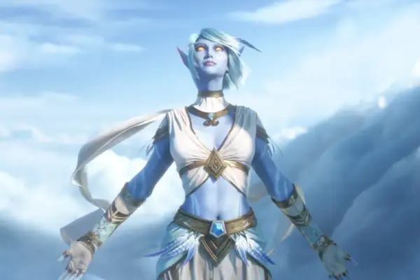 Blizzard Overwhelmed as ‘World of Warcraft: Forever’ Beta Shatters 17-Year Engagement Records