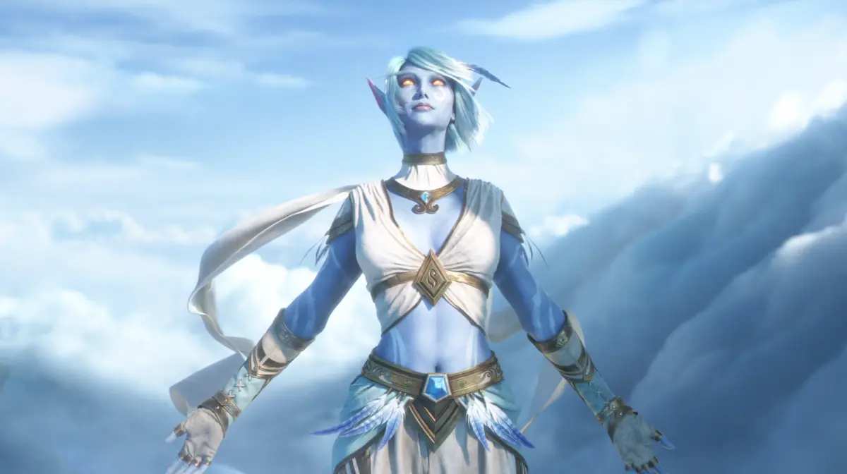 Blizzard Overwhelmed as ‘World of Warcraft: Forever’ Beta Shatters 17-Year Engagement Records