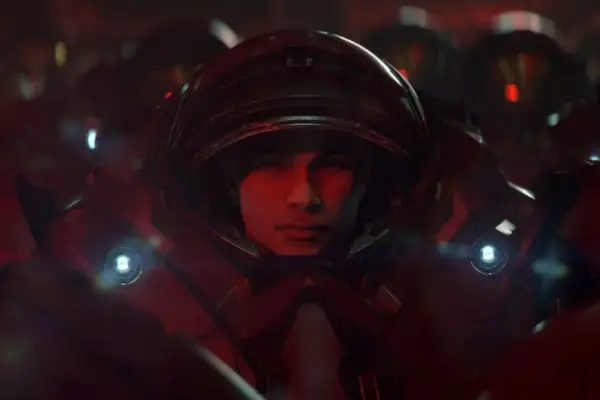 Blizzard’s Bold Bet: Inside the Shocking Resurrection of StarCraft as an Open-World Shooter