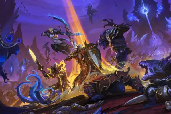 BlizzCon 2026: The Return of the Convention, Major Expansion Updates, and the Long-Awaited Return of StarCraft