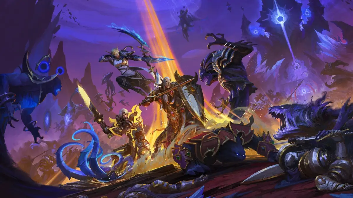 BlizzCon 2026: The Return of the Convention, Major Expansion Updates, and the Long-Awaited Return of StarCraft