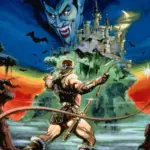 Blood, Sweat, and Whips: How Konami’s Castlevania Redefined Video Game History and Built an Enduring Legacy