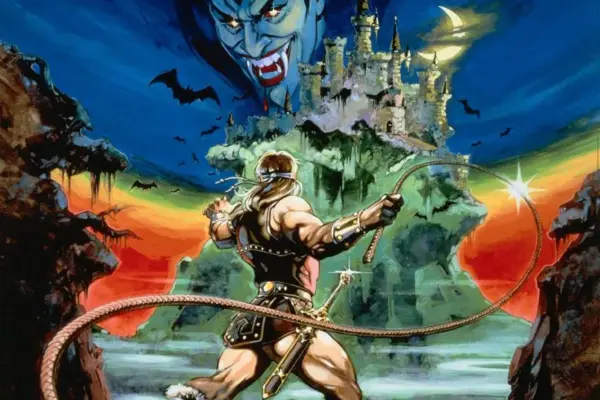 Blood, Sweat, and Whips: How Konami’s Castlevania Redefined Video Game History and Built an Enduring Legacy